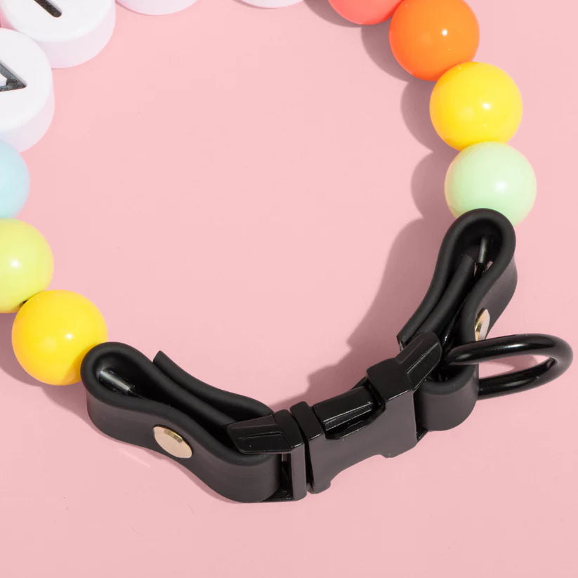 BFF Dog Collar + Free Matching Bracelet!