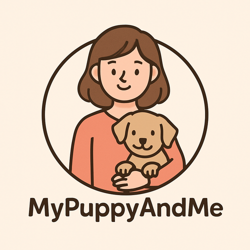 MyPuppyAndMe