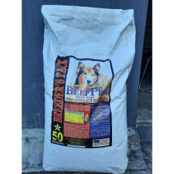 Beef Pro Adult and Puppy Breeder's Pack
