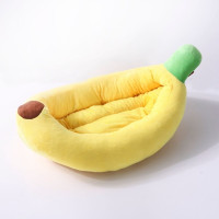 Banana Pet Universal Removable and Washable Pet Bed