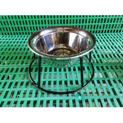Elevated Dog Bowl XL and XXL