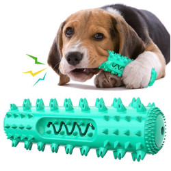 Bite Resistant Teeth Cleaning Toy