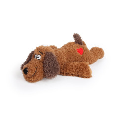 Calming Dog Hearbeat Toy